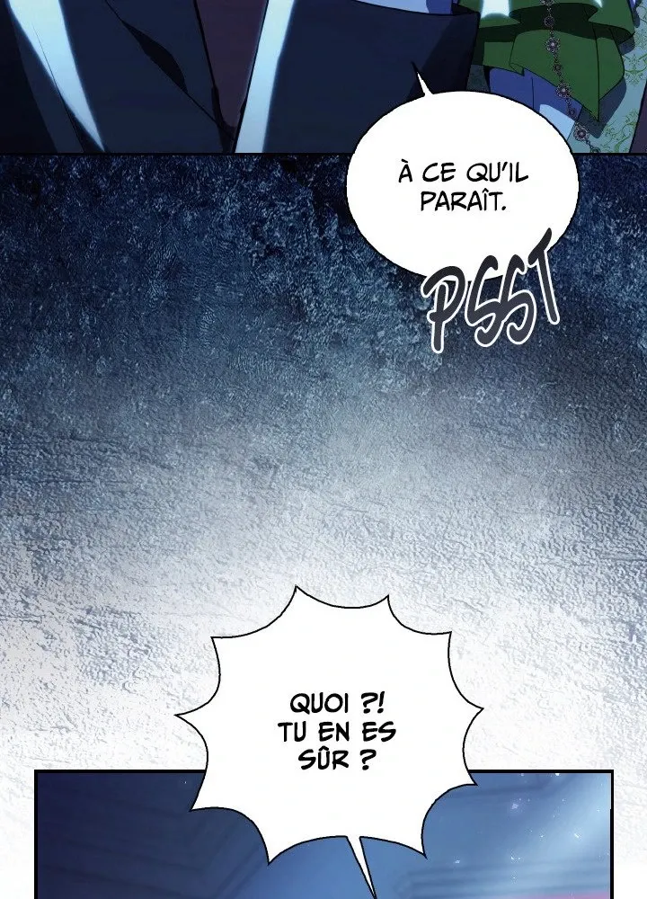 Read Talented Baby Squirrel FR Manga Online