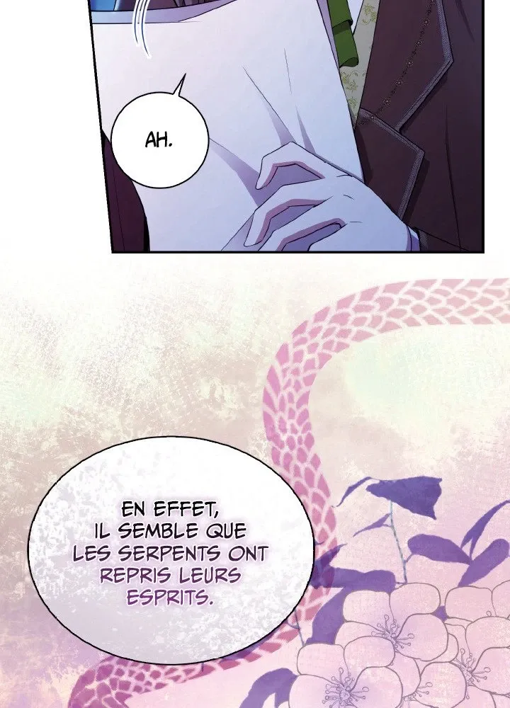 Read Talented Baby Squirrel FR Manga Online
