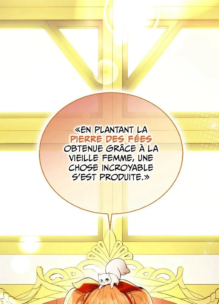 Read Talented Baby Squirrel FR Manga Online