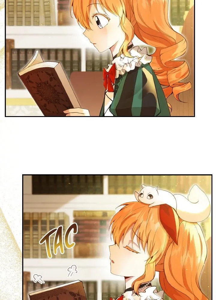 Read Talented Baby Squirrel FR Manga Online