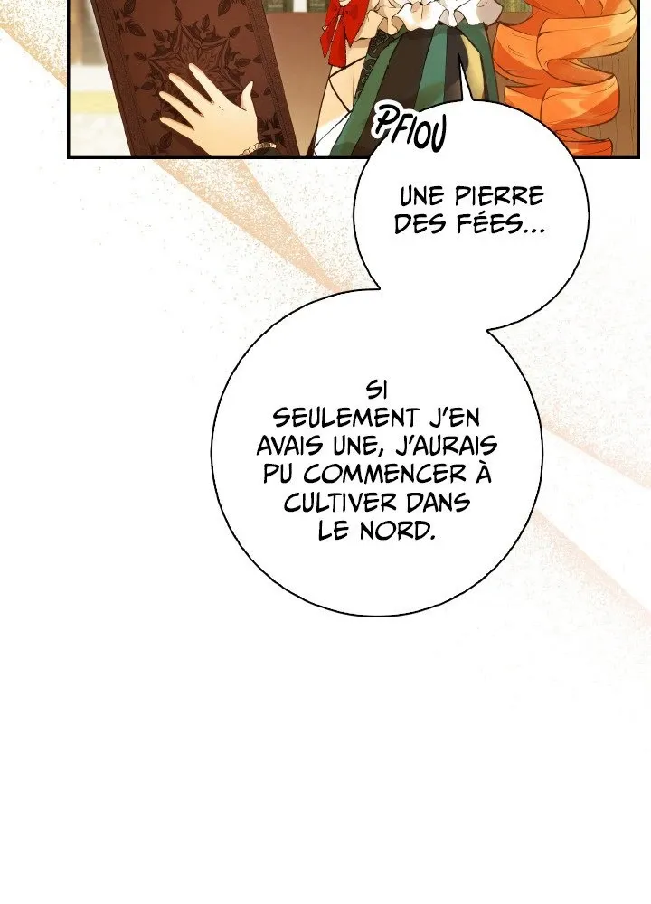 Read Talented Baby Squirrel FR Manga Online
