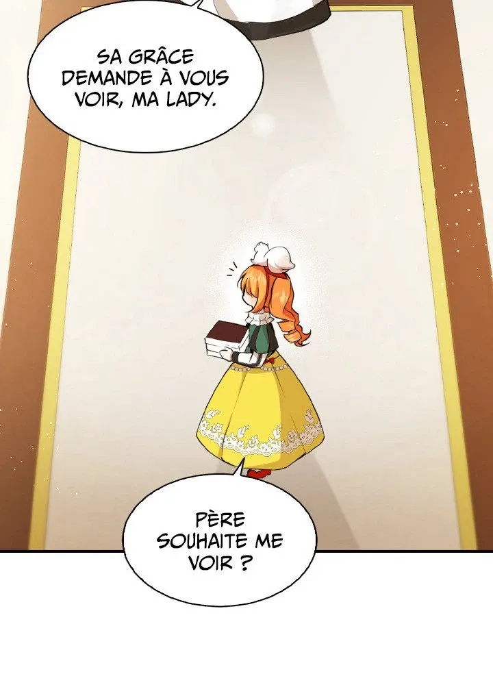 Read Talented Baby Squirrel FR Manga Online