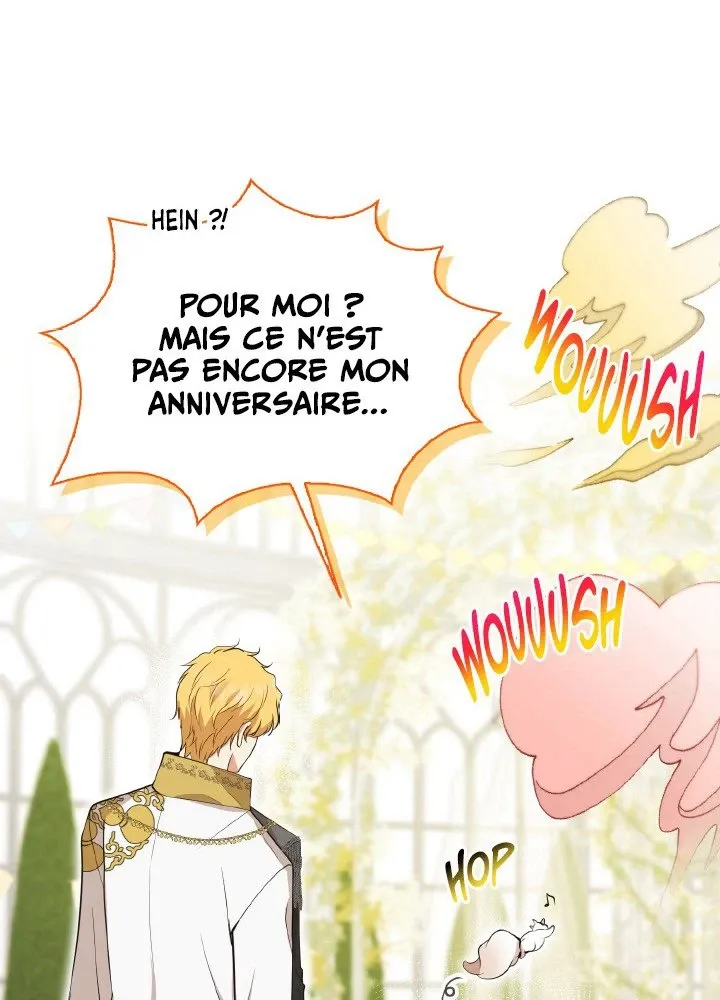 Read Talented Baby Squirrel FR Manga Online