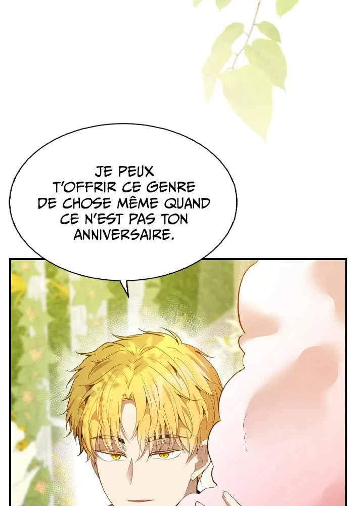 Read Talented Baby Squirrel FR Manga Online