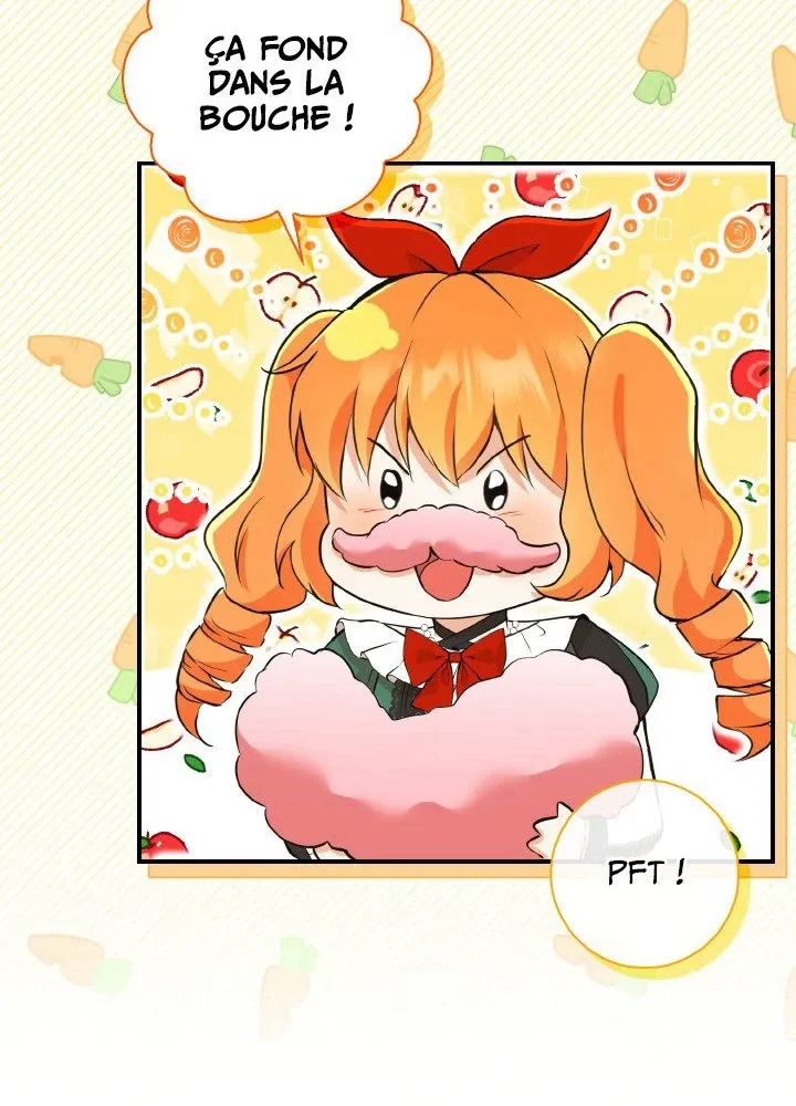 Read Talented Baby Squirrel FR Manga Online