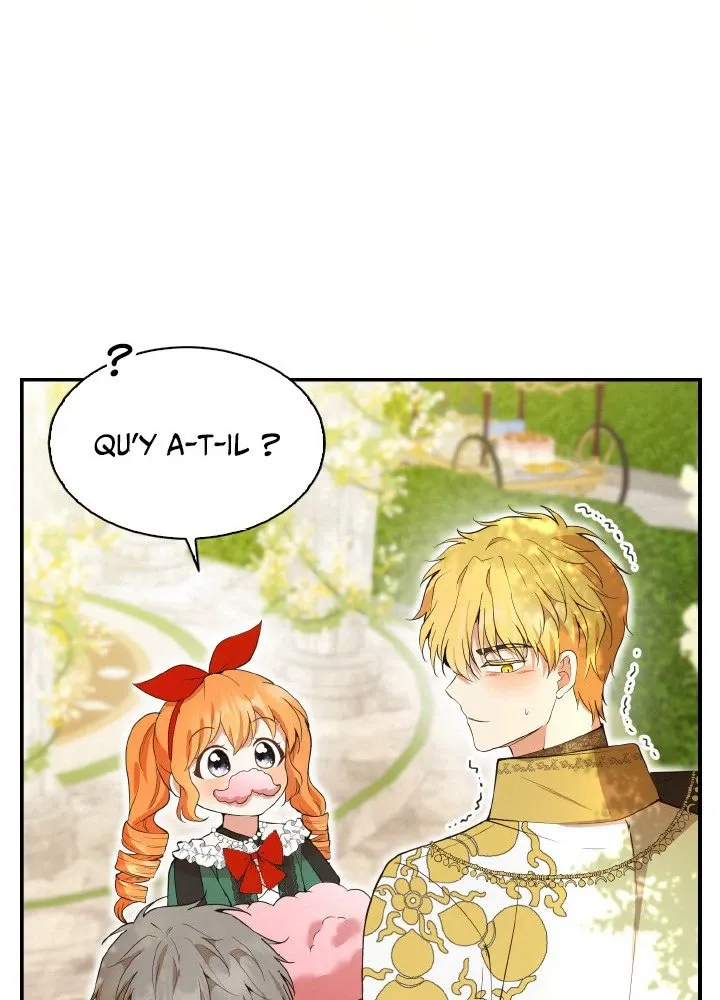 Read Talented Baby Squirrel FR Manga Online