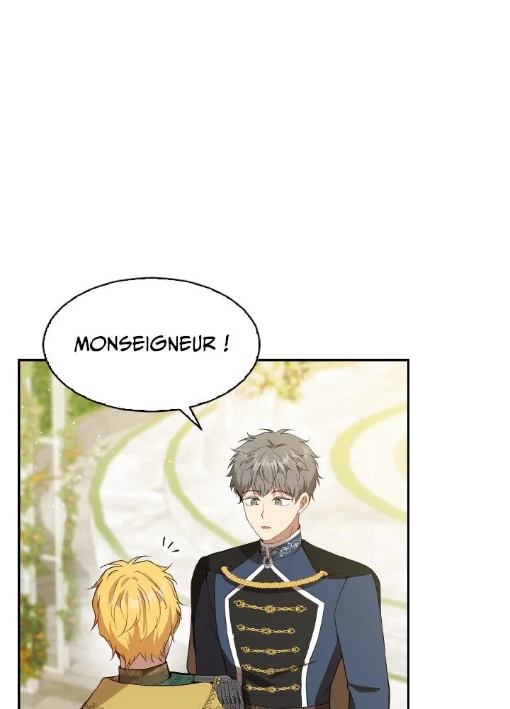 Read Talented Baby Squirrel FR Manga Online
