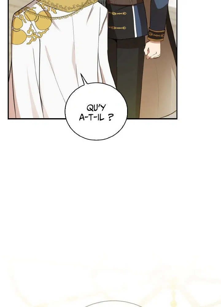 Read Talented Baby Squirrel FR Manga Online