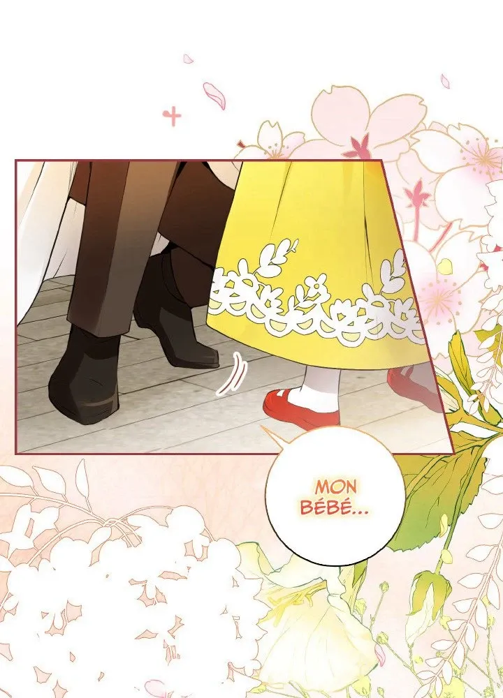 Read Talented Baby Squirrel FR Manga Online