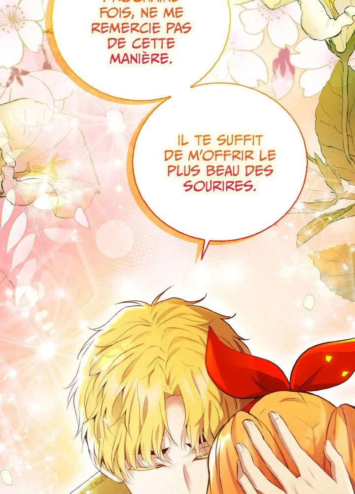 Read Talented Baby Squirrel FR Manga Online