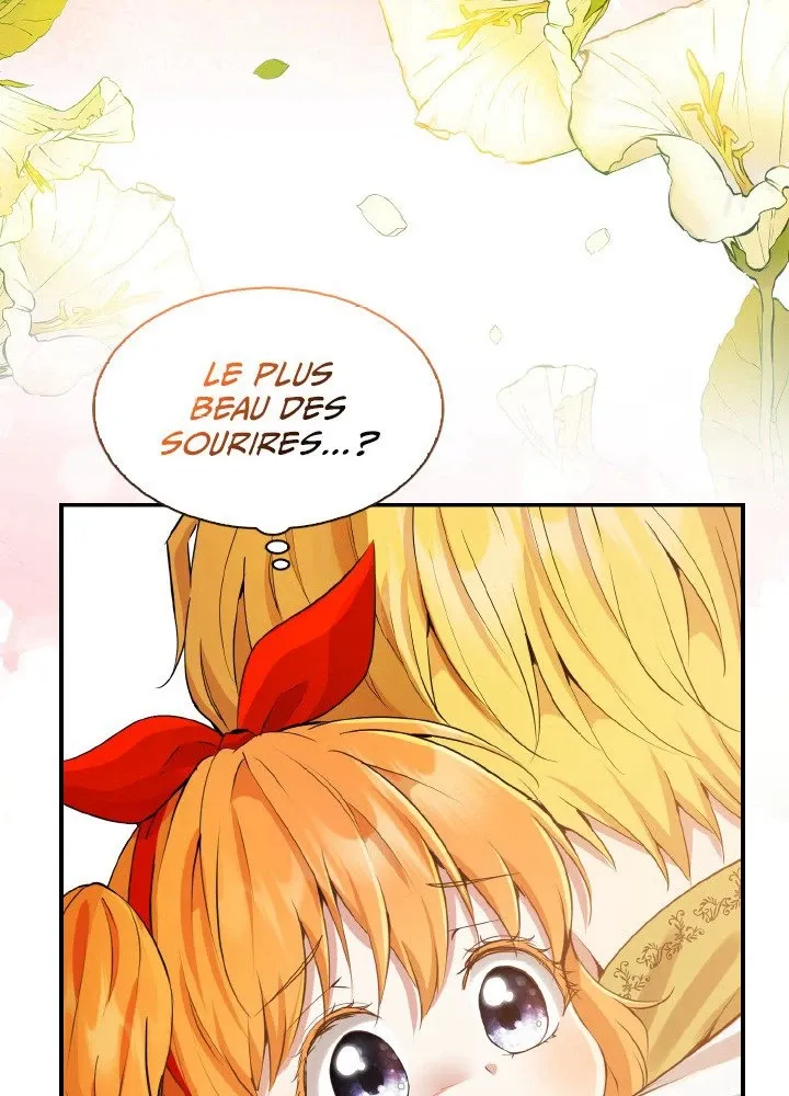 Read Talented Baby Squirrel FR Manga Online