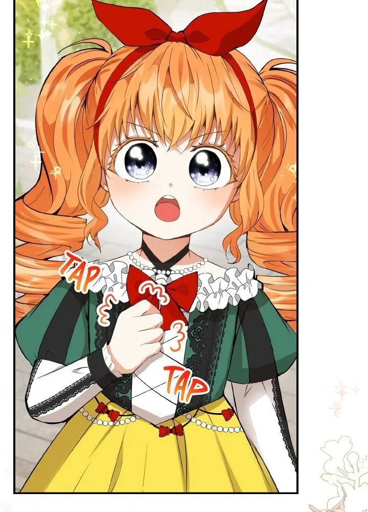 Read Talented Baby Squirrel FR Manga Online