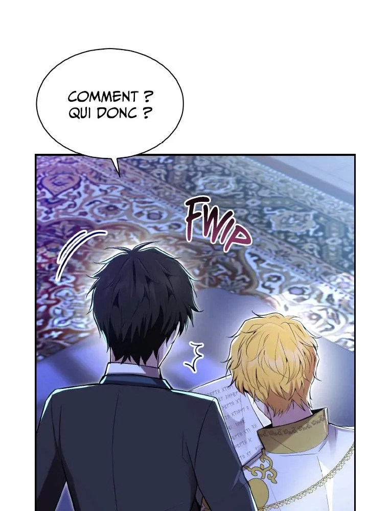 Read Talented Baby Squirrel FR Manga Online