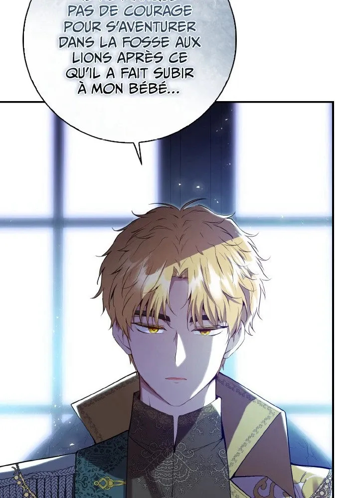 Read Talented Baby Squirrel FR Manga Online