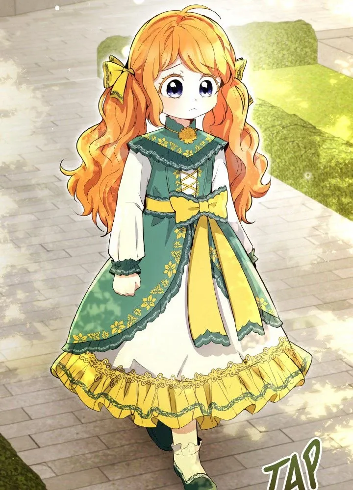 Read Talented Baby Squirrel FR Manga Online