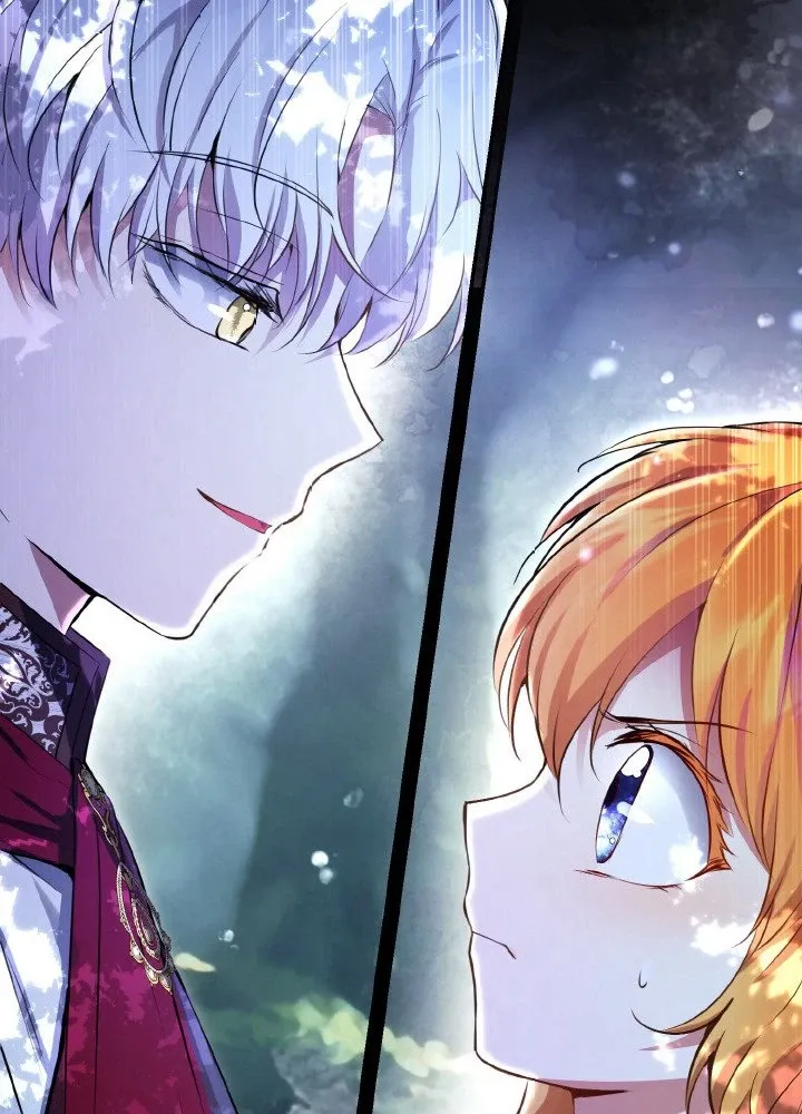 Read Talented Baby Squirrel FR Manga Online