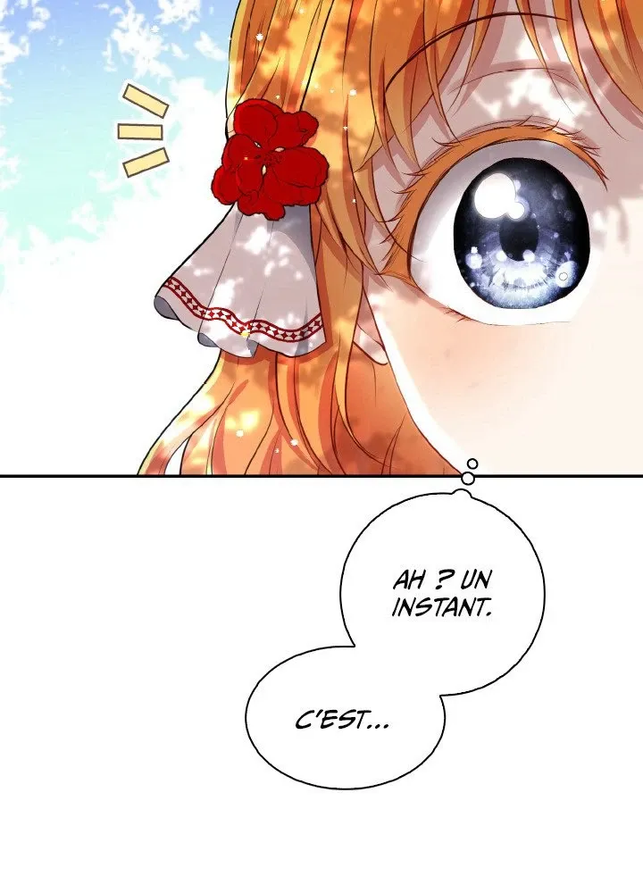 Read Talented Baby Squirrel FR Manga Online