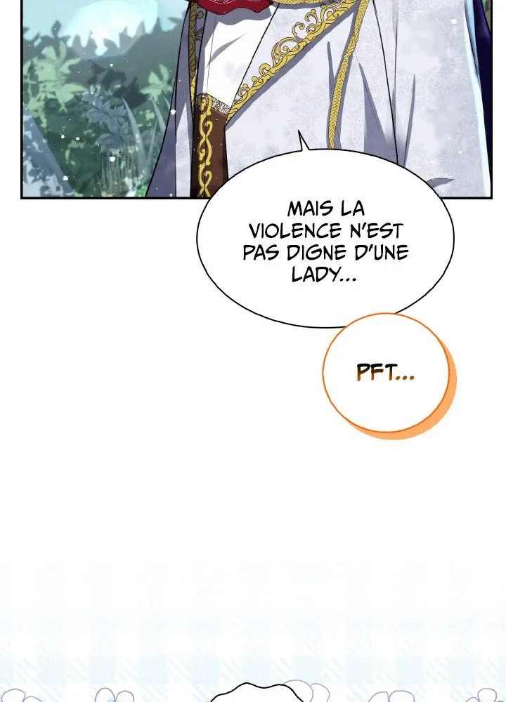 Read Talented Baby Squirrel FR Manga Online