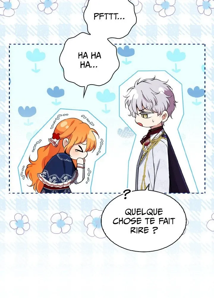 Read Talented Baby Squirrel FR Manga Online