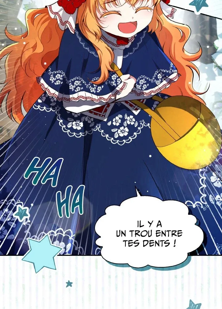 Read Talented Baby Squirrel FR Manga Online