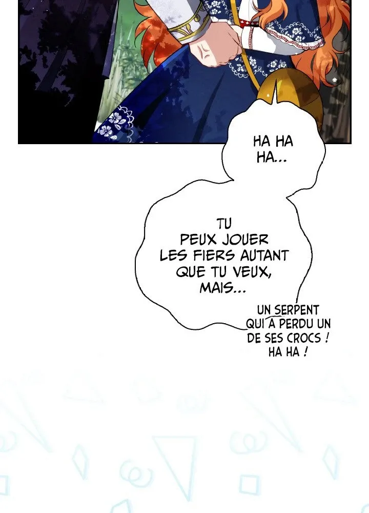 Read Talented Baby Squirrel FR Manga Online