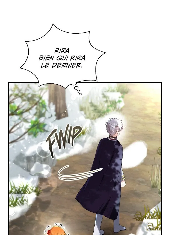 Read Talented Baby Squirrel FR Manga Online