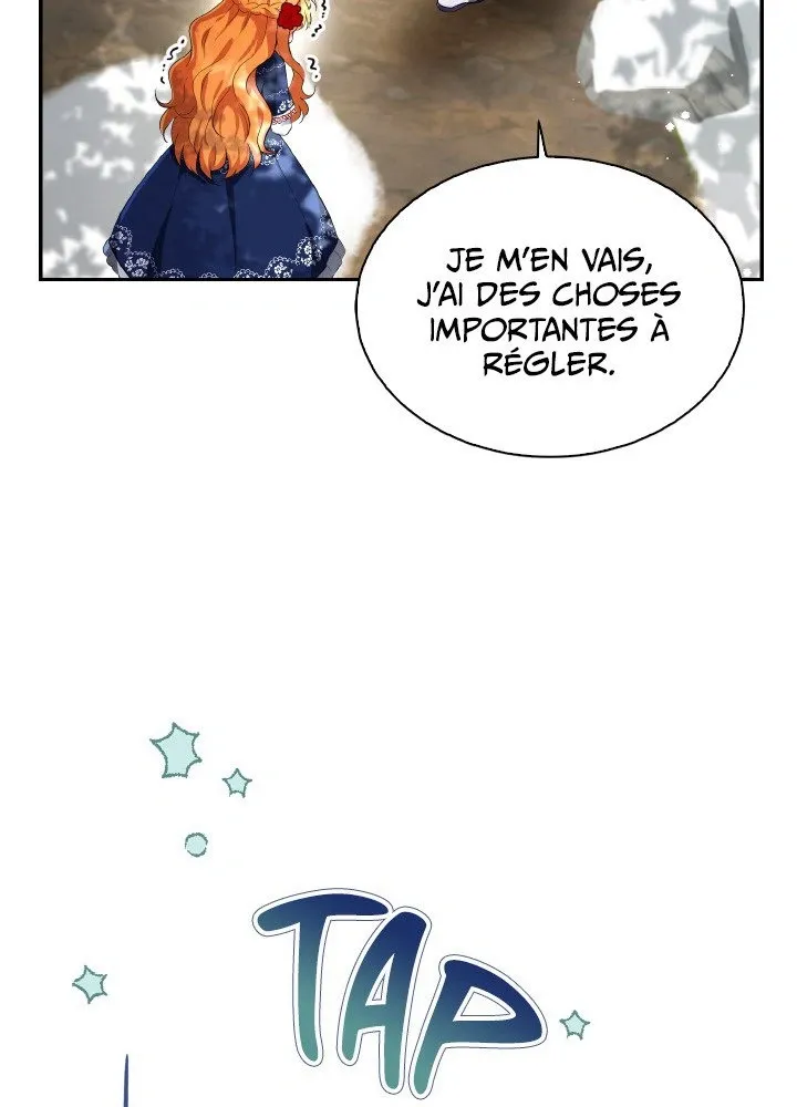 Read Talented Baby Squirrel FR Manga Online