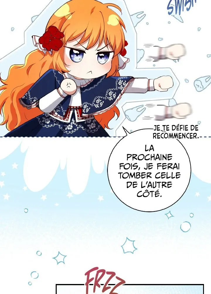 Read Talented Baby Squirrel FR Manga Online