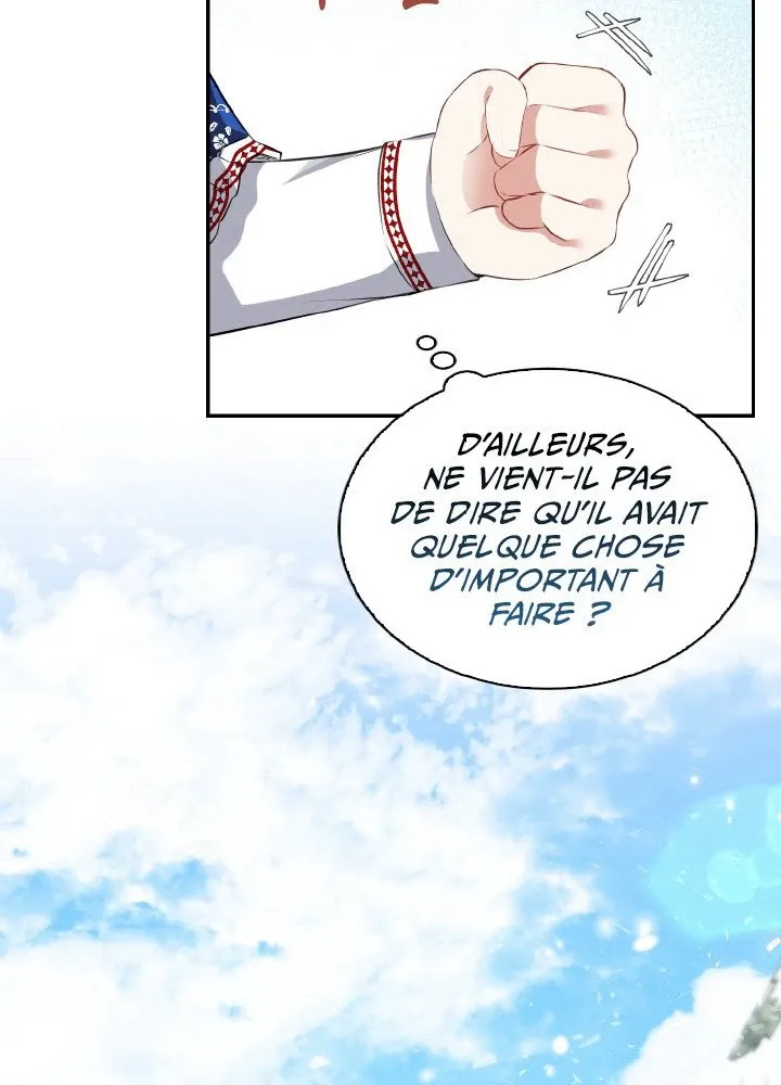 Read Talented Baby Squirrel FR Manga Online
