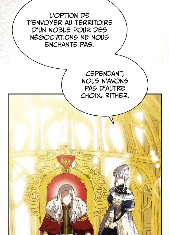 Read Talented Baby Squirrel FR Manga Online