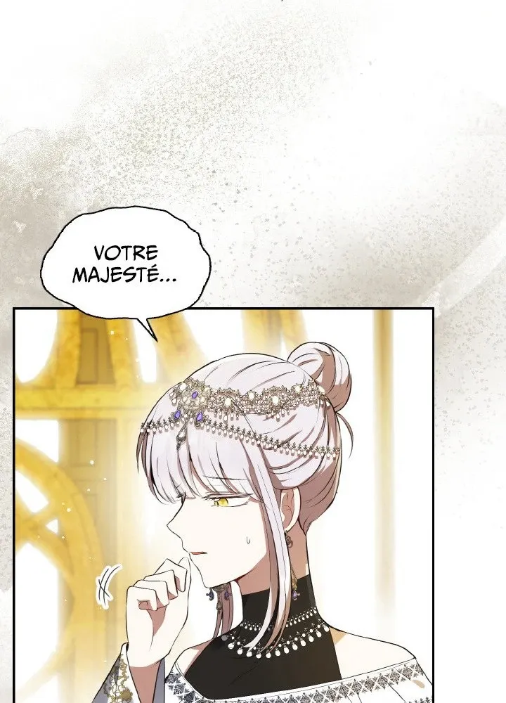 Read Talented Baby Squirrel FR Manga Online