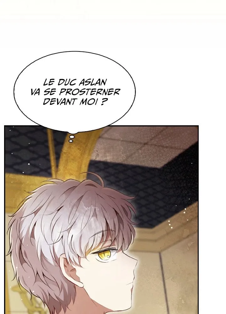 Read Talented Baby Squirrel FR Manga Online