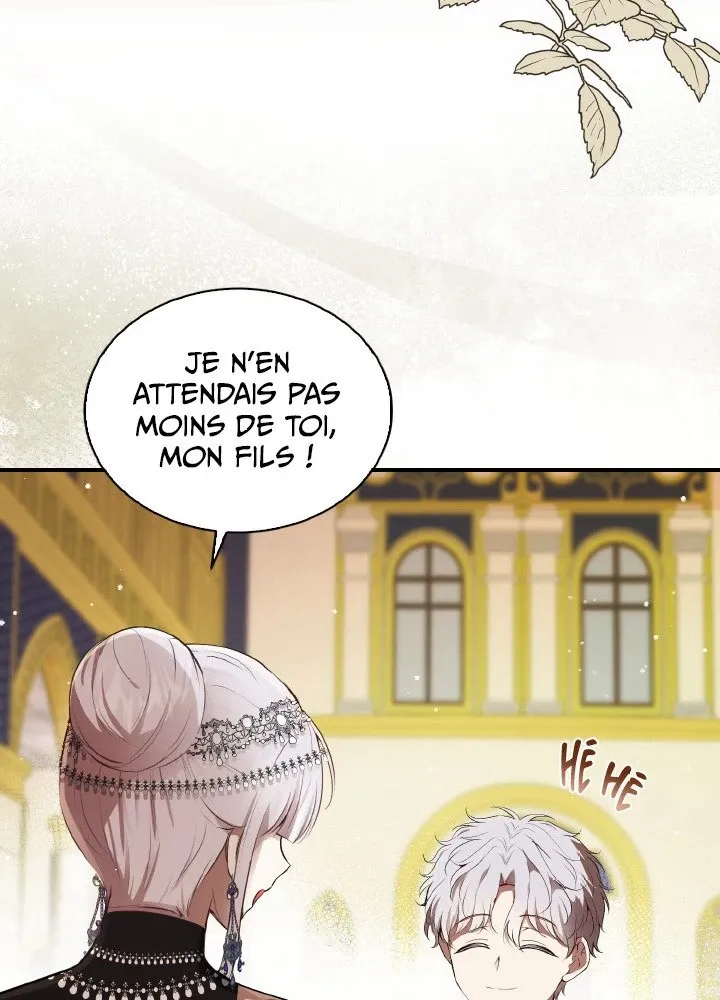 Read Talented Baby Squirrel FR Manga Online