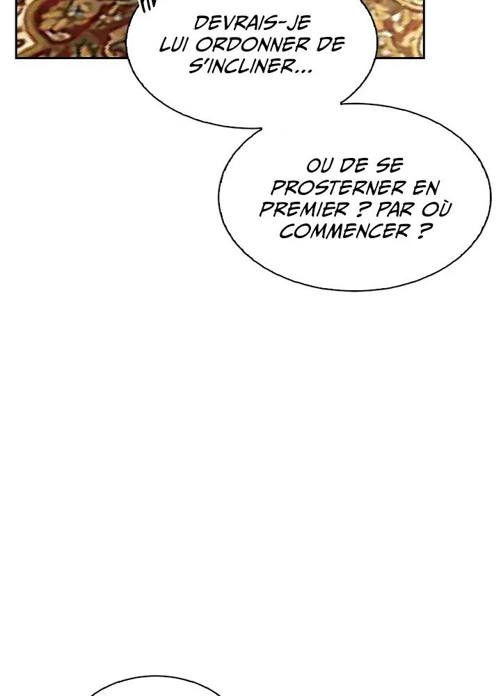 Read Talented Baby Squirrel FR Manga Online