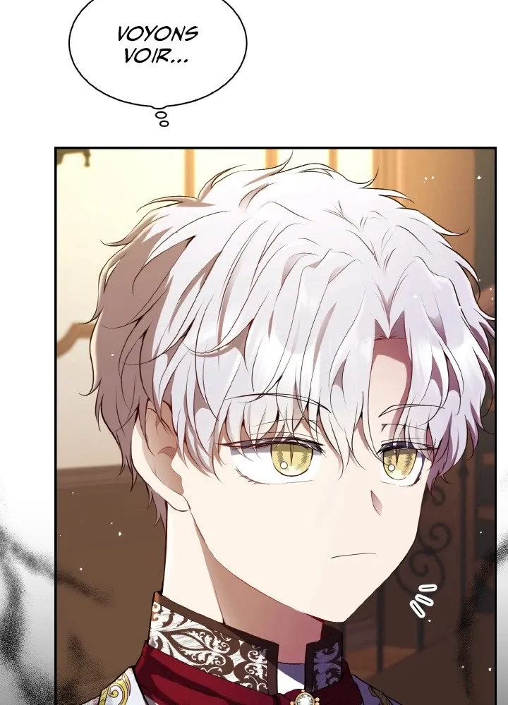 Read Talented Baby Squirrel FR Manga Online
