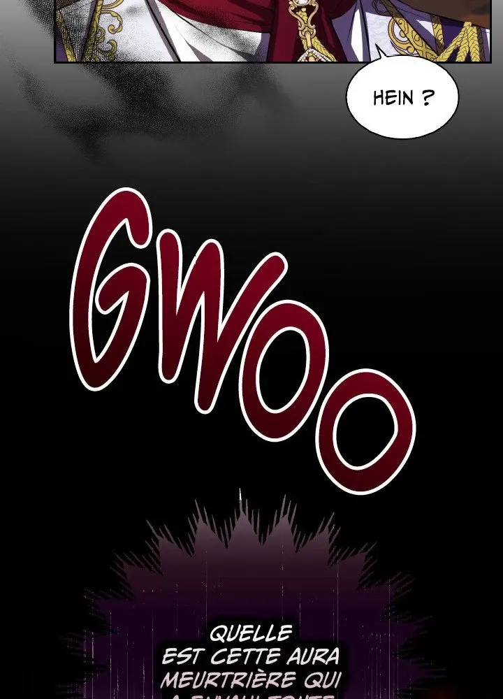 Read Talented Baby Squirrel FR Manga Online