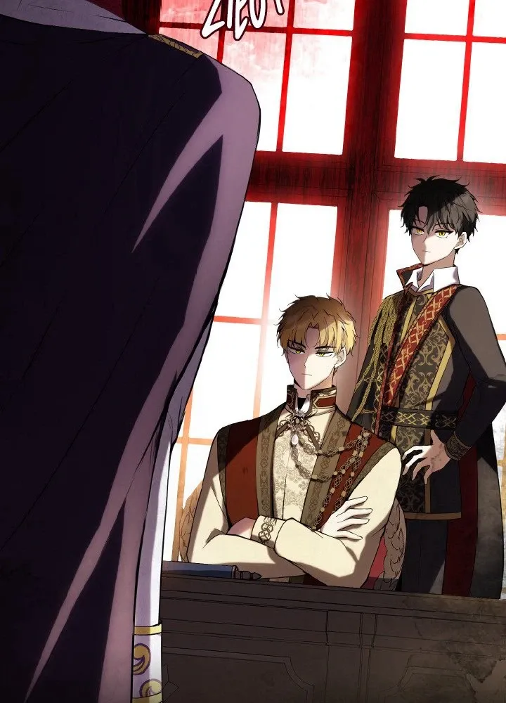Read Talented Baby Squirrel FR Manga Online