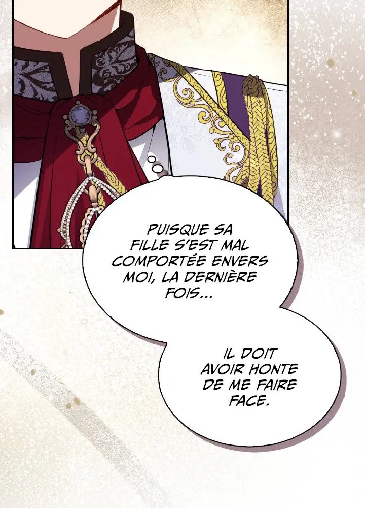 Read Talented Baby Squirrel FR Manga Online