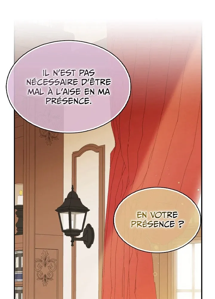 Read Talented Baby Squirrel FR Manga Online
