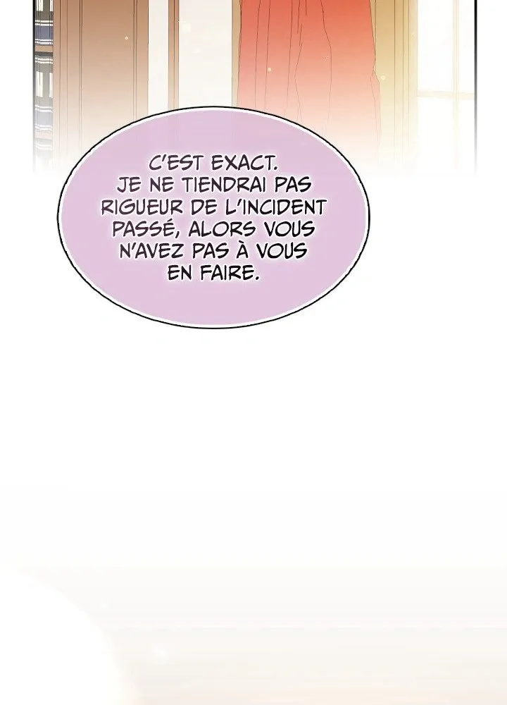 Read Talented Baby Squirrel FR Manga Online