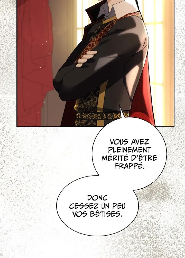 Read Talented Baby Squirrel FR Manga Online