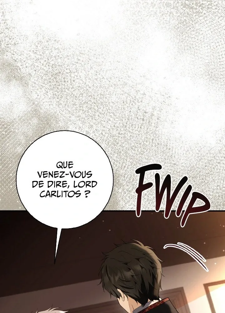 Read Talented Baby Squirrel FR Manga Online