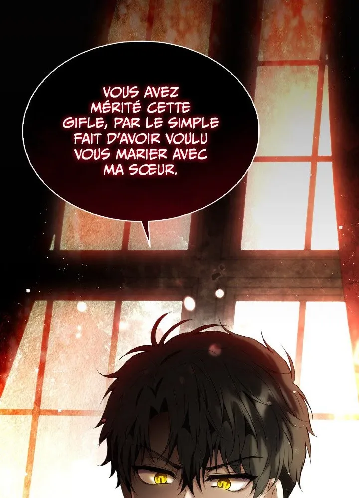 Read Talented Baby Squirrel FR Manga Online