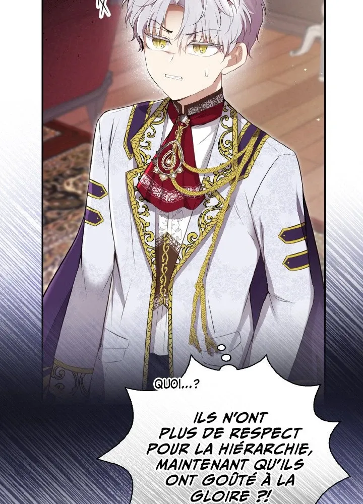 Read Talented Baby Squirrel FR Manga Online