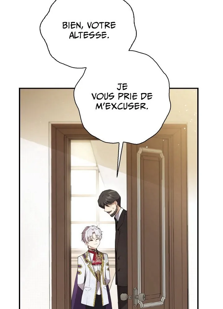 Read Talented Baby Squirrel FR Manga Online