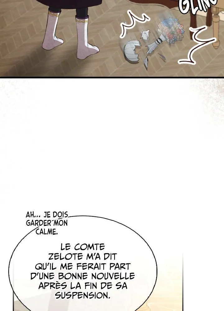 Read Talented Baby Squirrel FR Manga Online