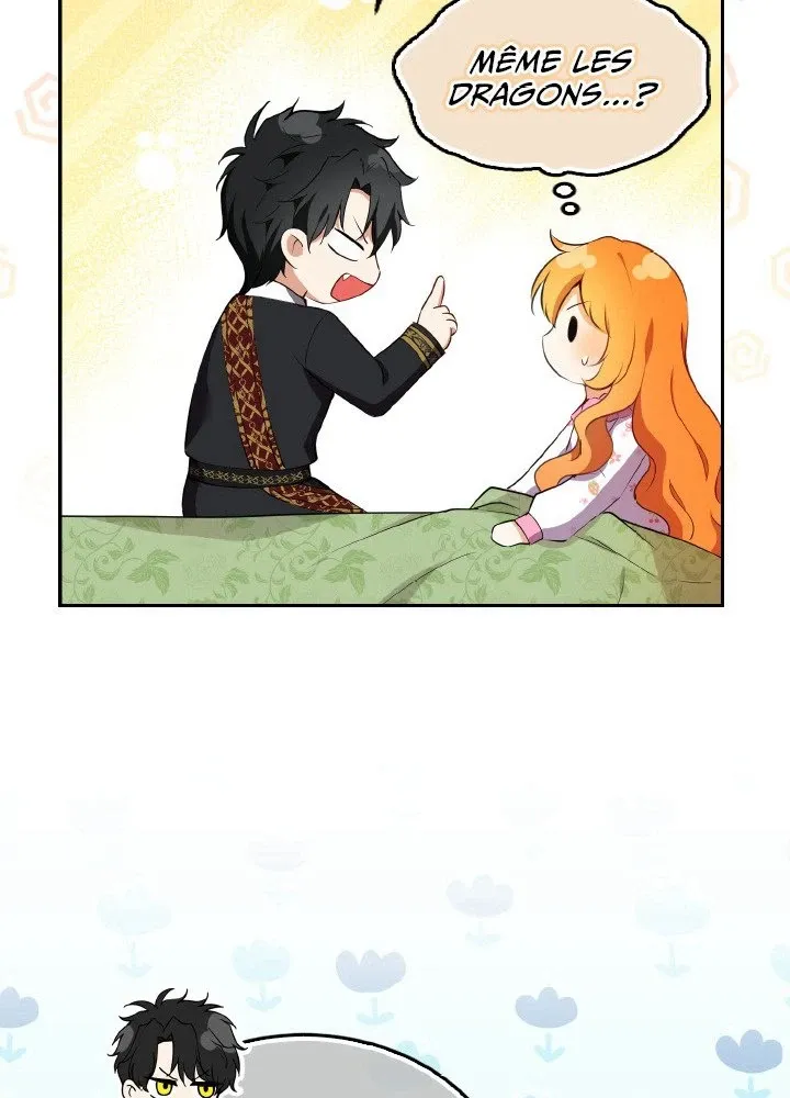 Read Talented Baby Squirrel FR Manga Online