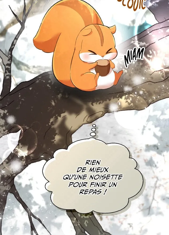 Read Talented Baby Squirrel FR Manga Online