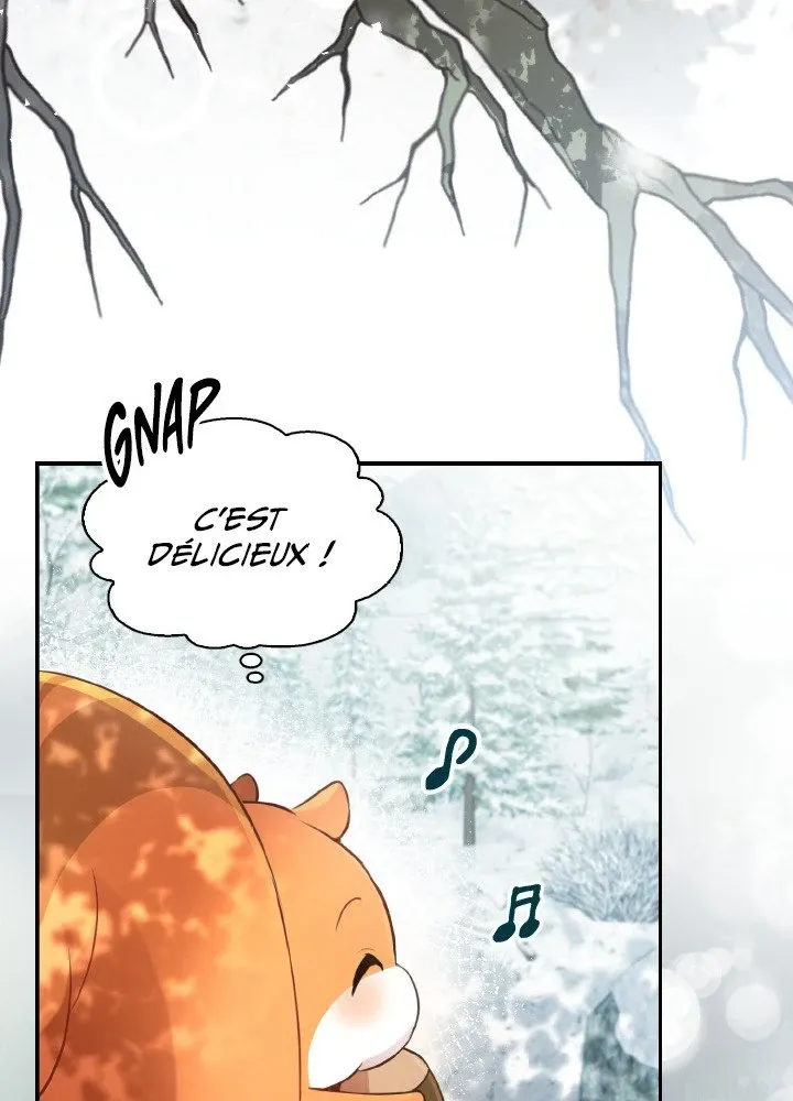 Read Talented Baby Squirrel FR Manga Online