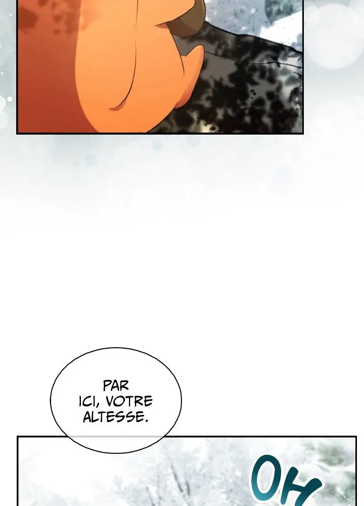 Read Talented Baby Squirrel FR Manga Online
